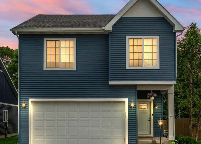 Property at 520 Emerald Dr, Chesterton, IN 46304, 3 beds, 3 baths