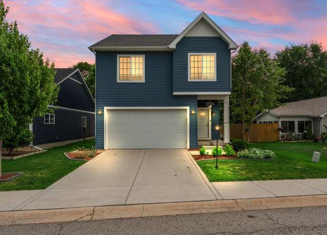 Property at 520 Emerald Dr, Chesterton, IN 46304, 3 beds, 3 baths