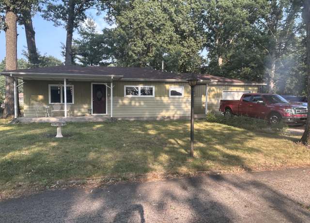 Property at 3101 County Line Rd, Portage, IN 46368, 3 beds, 1.5 baths