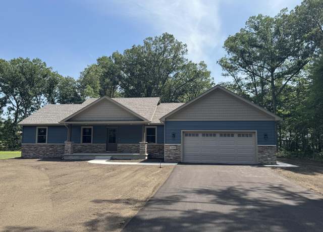 Property at 3649 Pointer Ln, Wheatfield, IN 46392, 3 beds, 2 baths