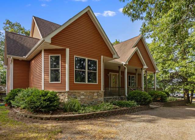 Property at 2735 W 800 N, Rensselaer, IN 47978, 4 beds, 3.5 baths