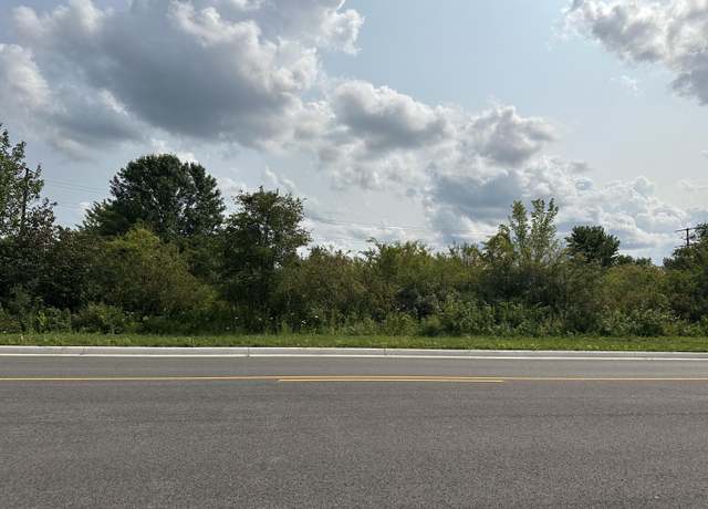 Property at 0 86th Ave, Merrillville, IN 46410