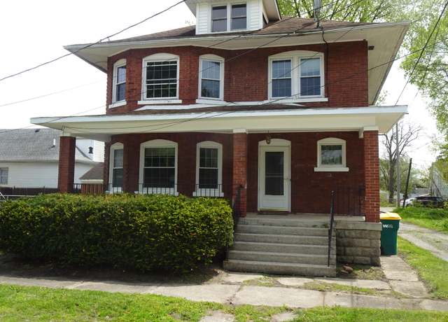 Property at 203 W Vine St, North Judson, IN 46366, 4 beds, 1.5 baths
