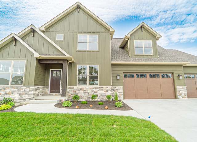Property at 4805 Princess Dr, Valparaiso, IN 46383, 5 beds, 4.5 baths