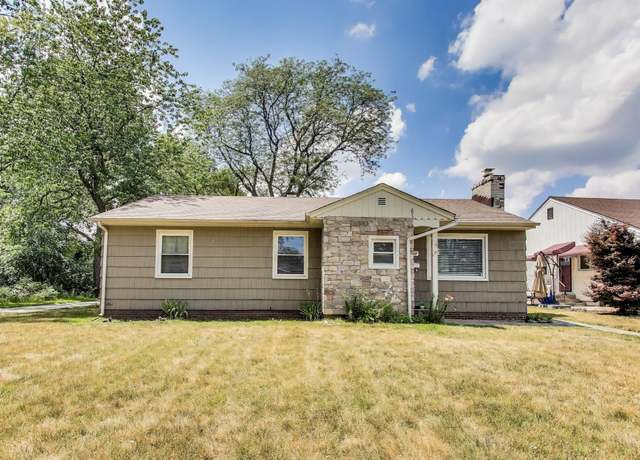 Property at 8952 Branton Ave, Highland, IN 46322, 3 beds, 2 baths