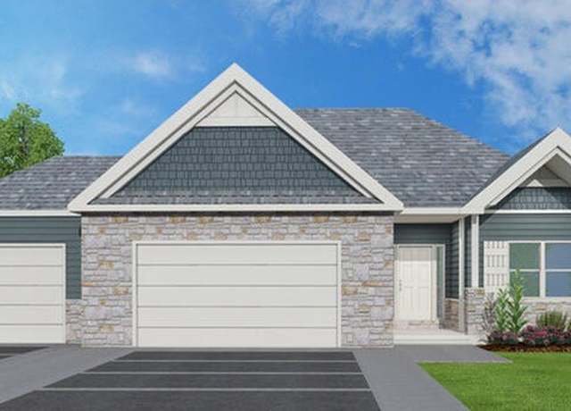 Property at 14776 N Quartz Ln, Dyer, IN 46311, 3 beds, 2 baths
