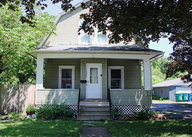 Property at 1323 2nd St, La Porte, IN 46350, 3 beds, 2 baths