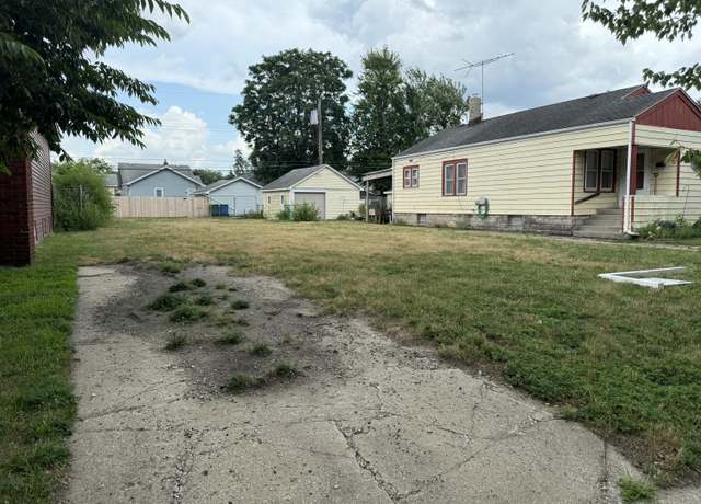 Property at 7217 Van Buren Ave, Hammond, IN 46324