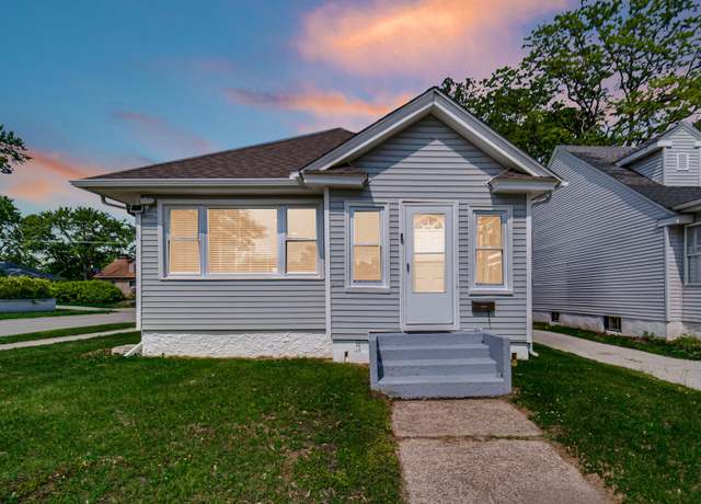 Property at 202 N Calumet Ave, Michigan City, IN 46360, 3 beds, 2 baths