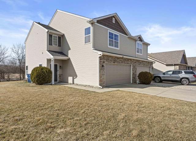 Property at 1252 Sawgrass Dr, Griffith, IN 46319, 2 beds, 1.5 baths