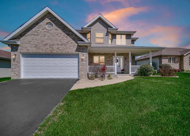 Property at 15660 98th Ave, Dyer, IN 46311, 4 beds, 2.5 baths