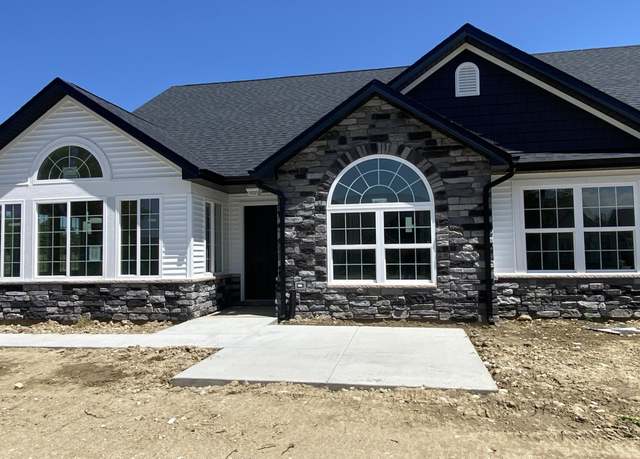 Property at 5434 Fountain Dr Unit 120 A, Crown Point, IN 46307, 2 beds, 2 baths