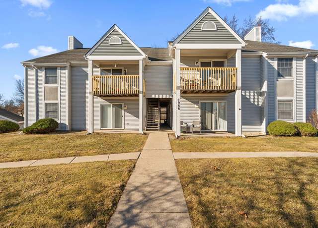 Property at 1066 Millpond Rd, Valparaiso, IN 46385, 2 beds, 2 baths