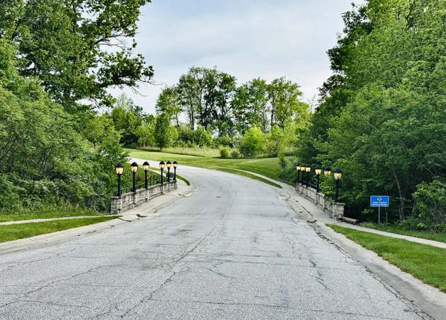Property at 1824 Creekside Ct, Westville, IN 46391
