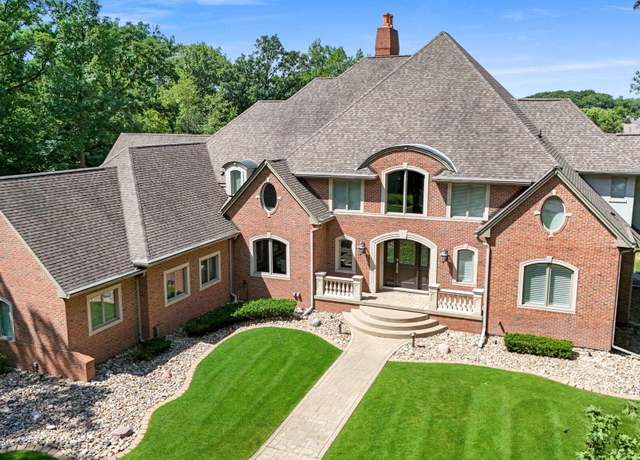Property at 12305 Alvina Rose Ct, St. John, IN 46373, 6 beds, 6 baths