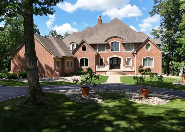Property at 12305 Alvina Rose Ct, St. John, IN 46373, 6 beds, 6 baths