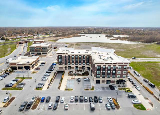 Property at 9610 N Centennial Dr #412, Munster, IN 46321, 2 beds, 2 baths