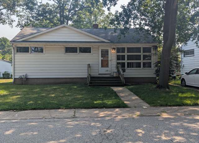 Property at 3020 Hollywood Ave, Michigan City, IN 46360, 3 beds, 2 baths