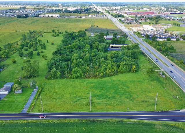 Property at N/a Us-6, Portage, IN 46368