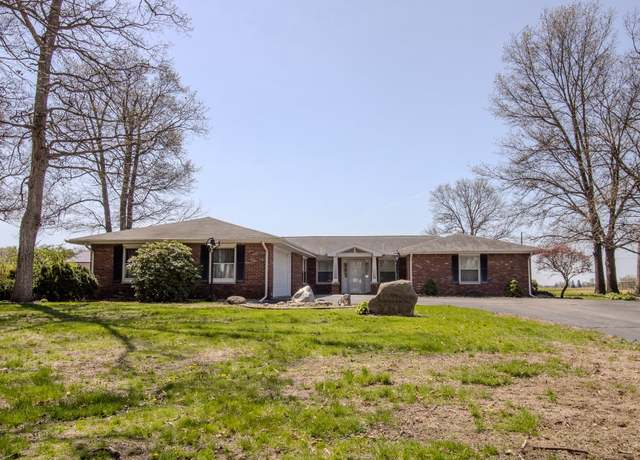 Property at 1727 W West Win Rd S, Winamac, IN 46996, 4 beds, 3 baths