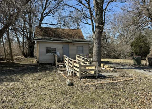 Property at 23706 Tyler St, Lowell, IN 46356, 2 beds, 1 bath