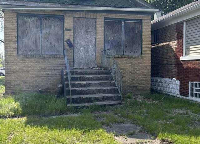 Property at 3886 Massachusetts St, Gary, IN 46409, 2 beds, 3 baths