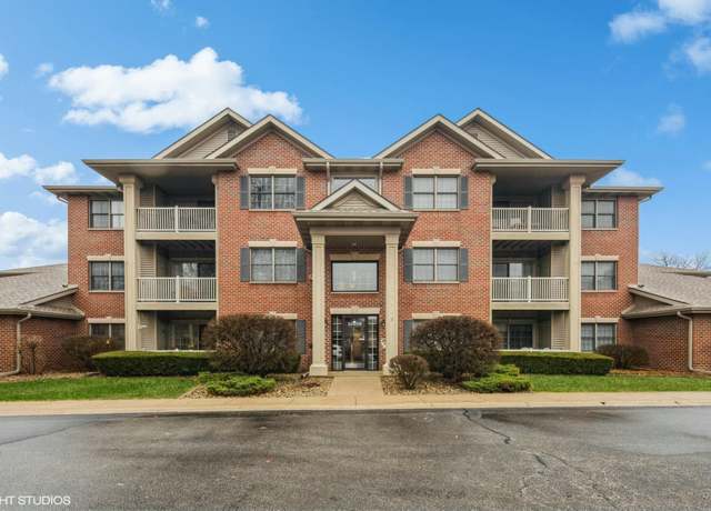 Property at 10409 White Oak Ln Unit 2b, Munster, IN 46321, 3 beds, 2 baths
