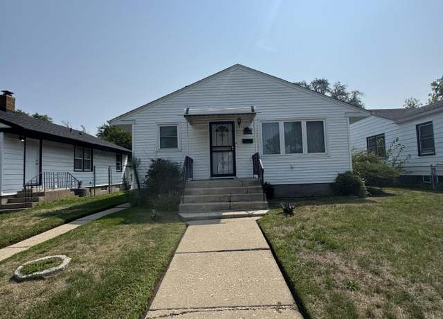 Property at 1741 Cleveland St, Gary, IN 46404, 3 beds, 1 bath