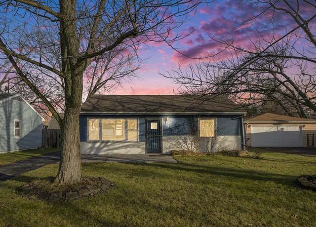 Property at 729-1 Imperial Rd, Valparaiso, IN 46385, 3 beds, 1 bath
