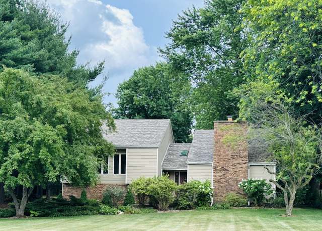 Property at 1587 N Rustic Dr, La Porte, IN 46350, 4 beds, 2.5 baths