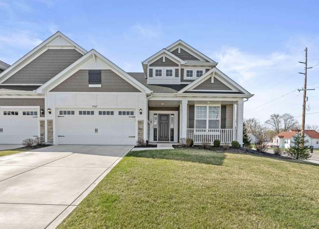 Property at 9567 Mill Creek Rd, Cedar Lake, IN 46303, 2 beds, 2 baths