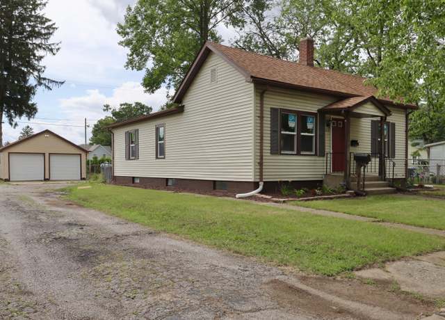 Property at 308 I St, La Porte, IN 46350, 4 beds, 2 baths