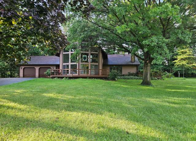 Property at 359 E Burdick Rd, Chesterton, IN 46304, 3 beds, 2 baths