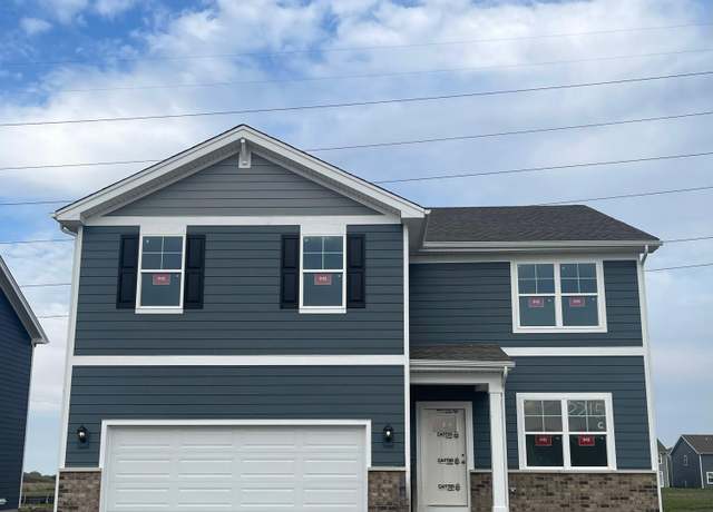 Property at 10321 Blaine St, Crown Point, IN 46307, 4 beds, 2.5 baths