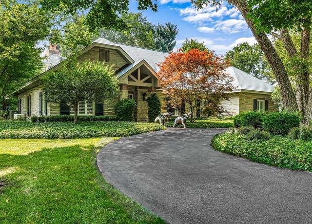 Property at 306 Willow Bend Dr, La Porte, IN 46350, 4 beds, 2.5 baths