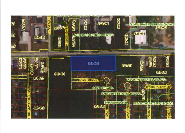 Property at 0 US Hwy 20, Portage, IN 46368