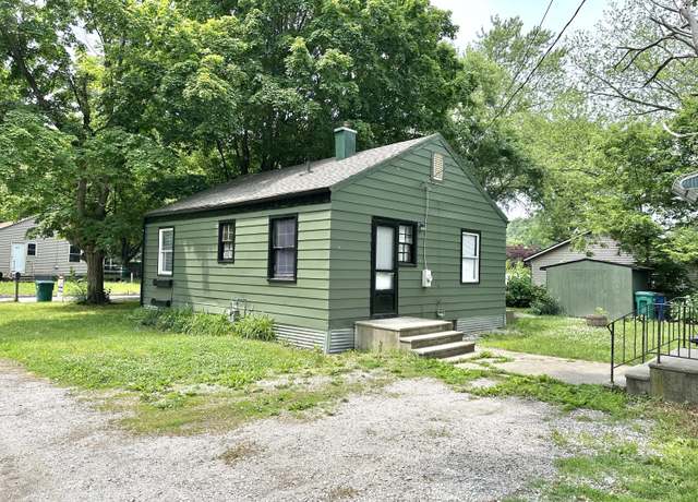 Property at 826 Kingsporte Ave, La Porte, IN 46350, 2 beds, 1 bath