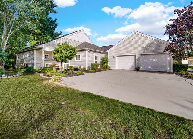 Property at 9220 Norris Dr, Hobart, IN 46342, 3 beds, 2 baths