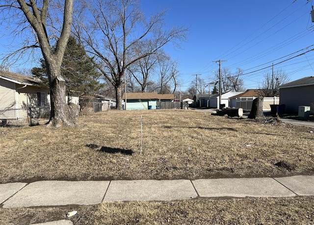 Property at 6435 Grand Ave, Hammond, IN 46323