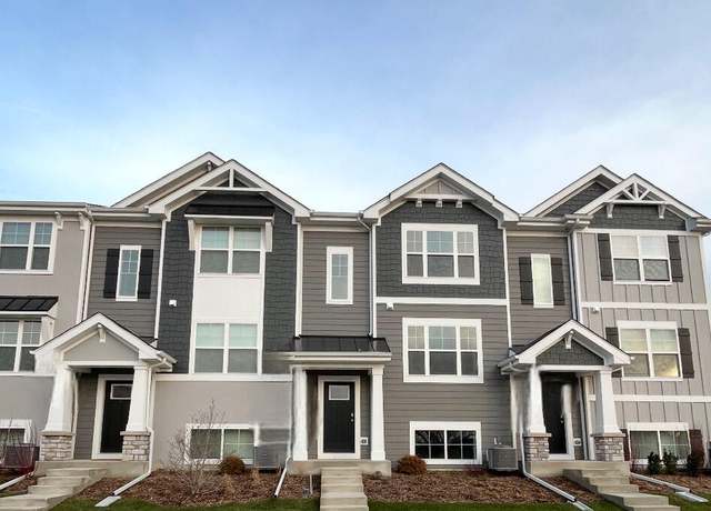 Property at 8741 W 108th Dr, St. John, IN 46373, 3 beds, 2.5 baths