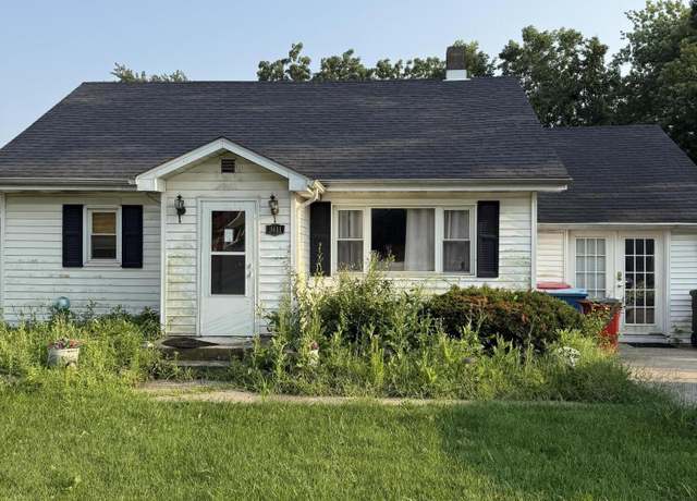 Property at 9611 W 136th Ln, Cedar Lake, IN 46303, 2 beds, 1 bath