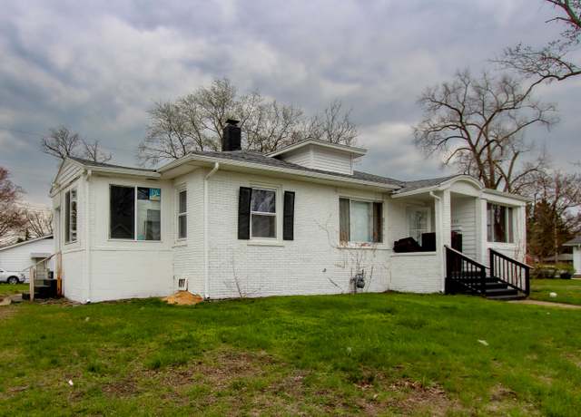 Property at 133 Edward St, Michigan City, IN 46360, 4 beds, 2 baths