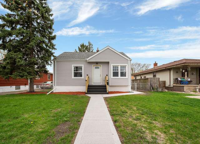 Property at 3914 Sheffield Ave, Hammond, IN 46327, 3 beds, 2 baths