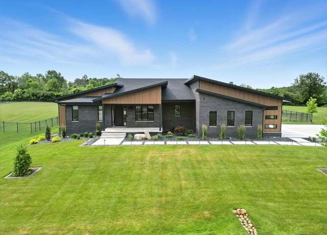 Property at 4137 167th Ave, Lowell, IN 46356, 4 beds, 4.5 baths