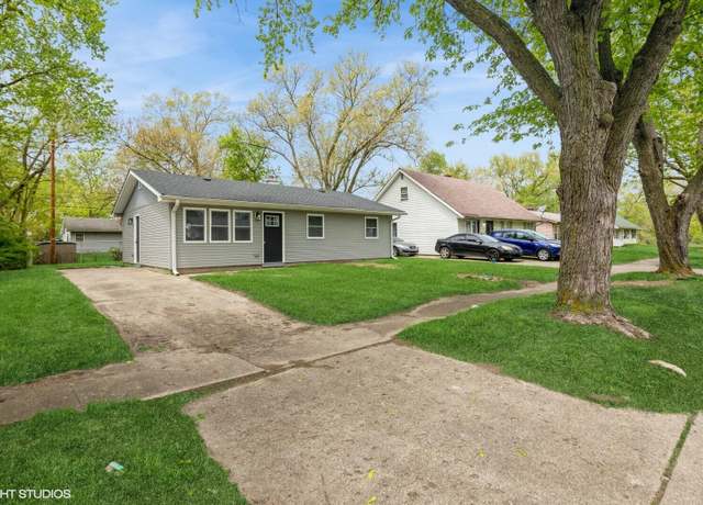 Property at 1132 Hamilton Pl, Gary, IN 46403, 3 beds, 2 baths