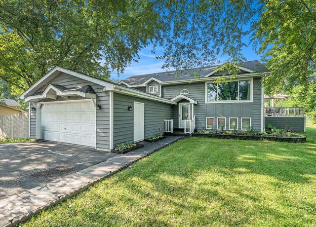 Property at 9270 W 93rd Ave, St. John, IN 46373, 4 beds, 2 baths