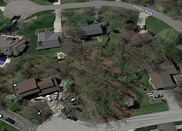 Property at 4269 Park Pl, Crown Point, IN 46307