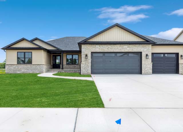 Property at 13526 Superior Ln, Cedar Lake, IN 46303, 3 beds, 2 baths