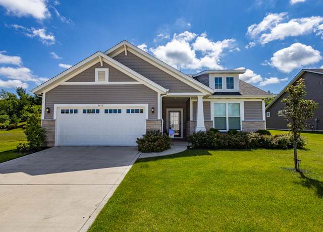 Property at 4610 Peabody Ave, Valparaiso, IN 46383, 2 beds, 2 baths
