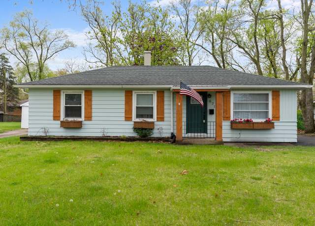 Property at 6711 Forest Ave, Gary, IN 46403, 4 beds, 2 baths